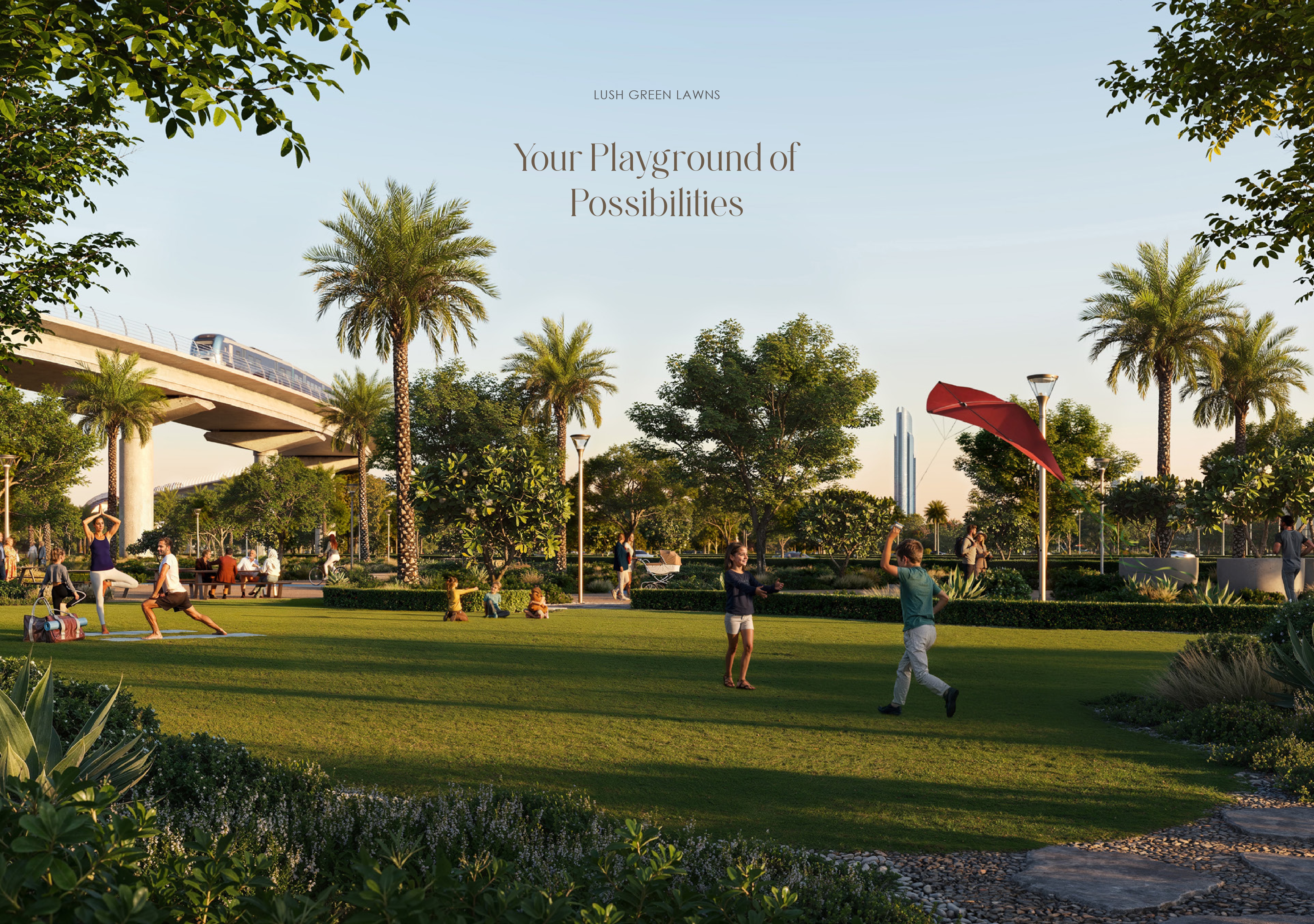 Silva Brochure - Design