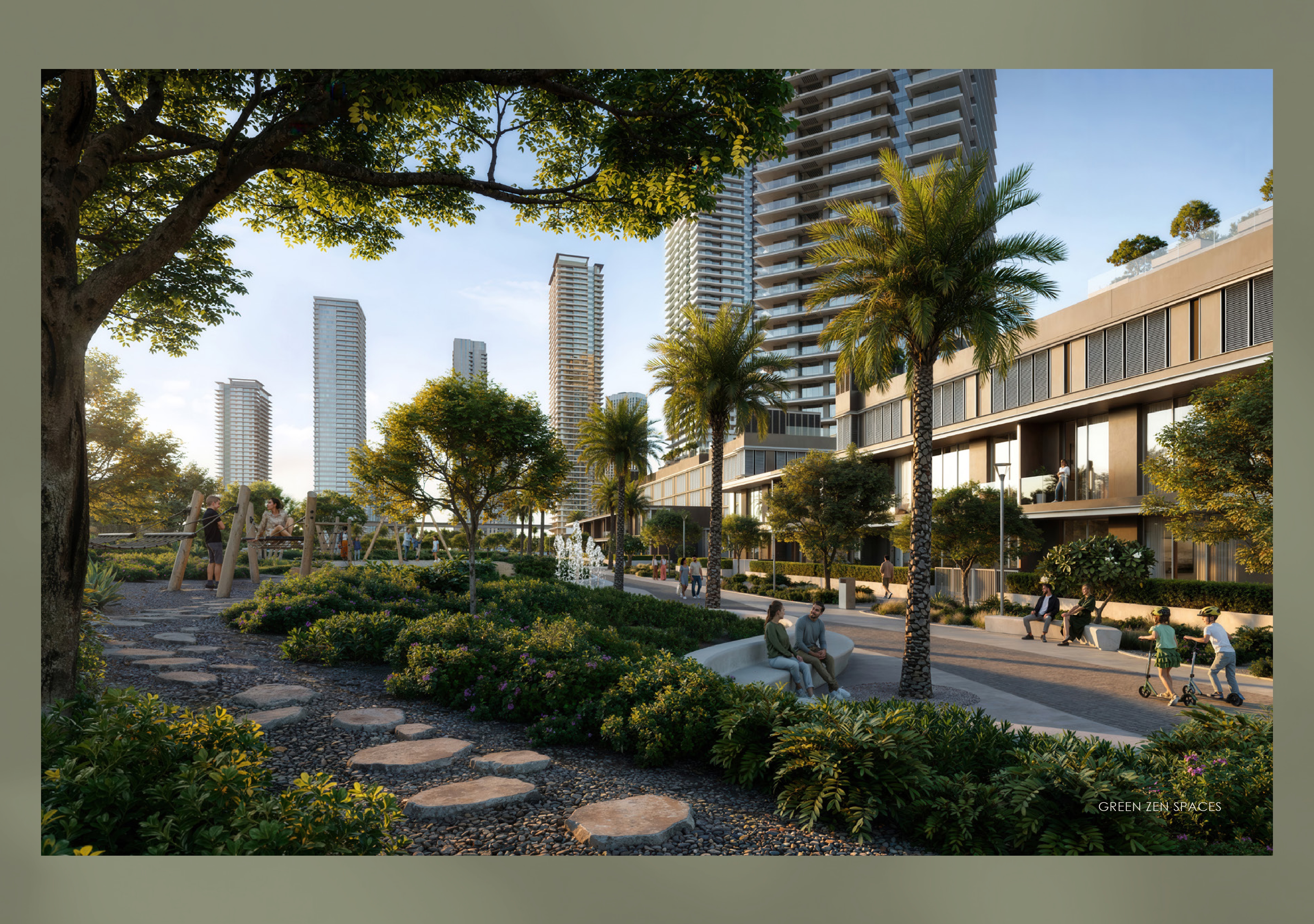 Silva Brochure - Location